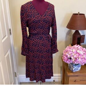 Claudie Pierlot Heart Dress
